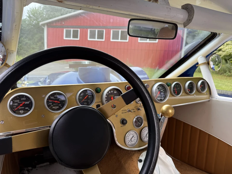 Lotus Seven - Image 30 of 31