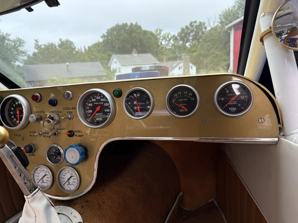Lotus Seven - Image 31 of 31