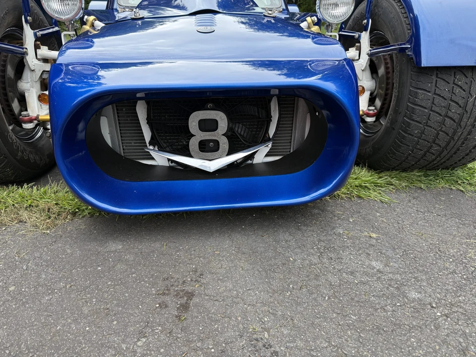 Lotus Seven - Image 17 of 31