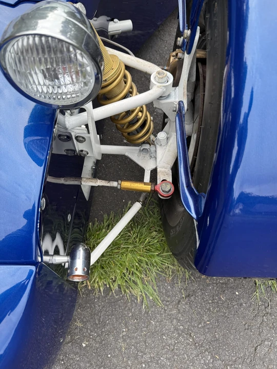 Lotus Seven - Image 14 of 31