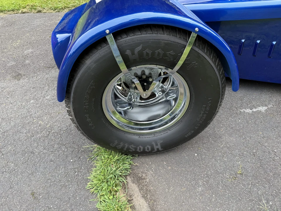 Lotus Seven - Image 25 of 31