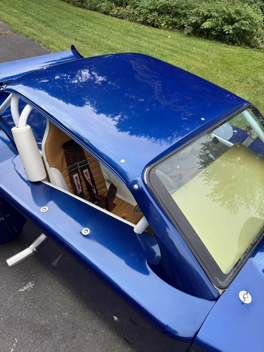 Lotus Seven - Image 23 of 31