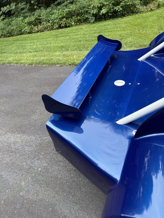 Lotus Seven - Image 21 of 31
