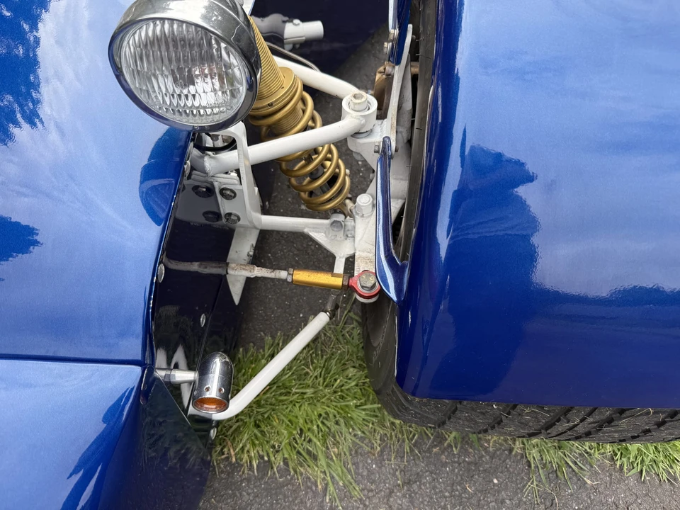 Lotus Seven - Image 15 of 31