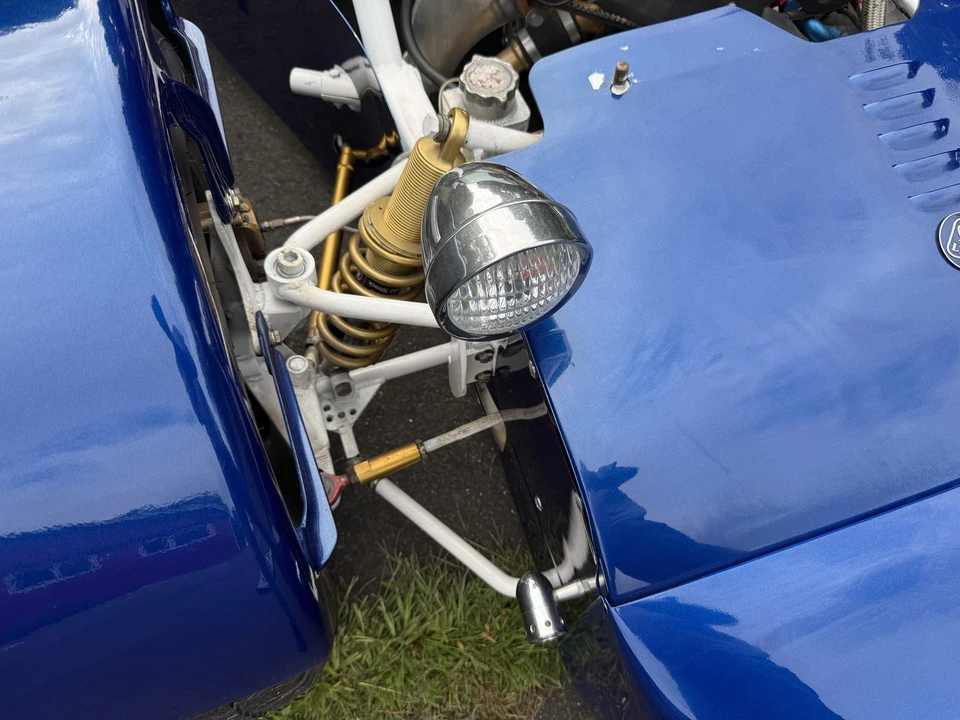 Lotus Seven - Image 13 of 31