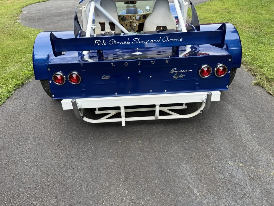 Lotus Seven - Image 20 of 31