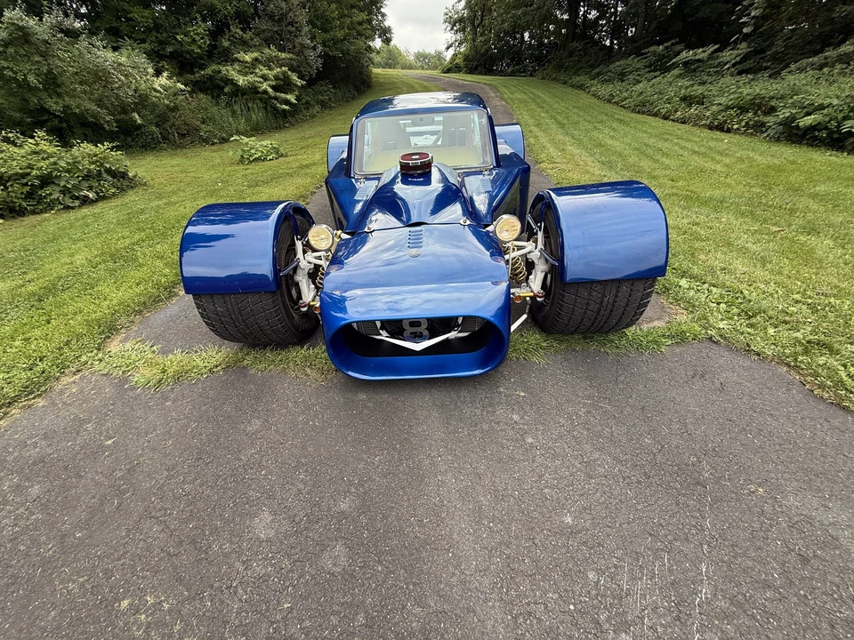 Lotus Seven - Image 10 of 31
