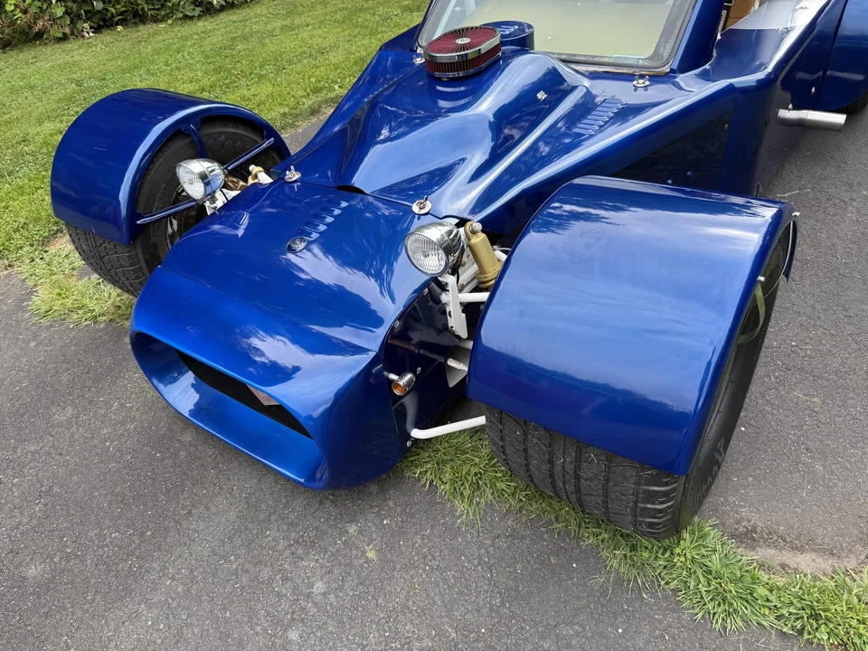 Lotus Seven - Image 12 of 31