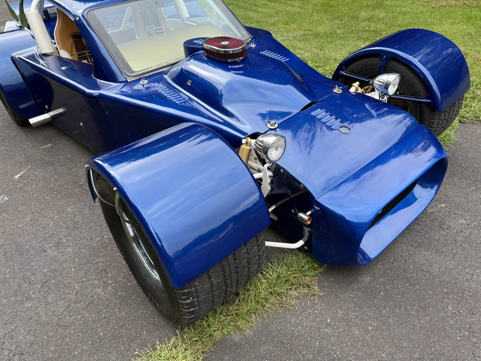 Lotus Seven - Image 11 of 31