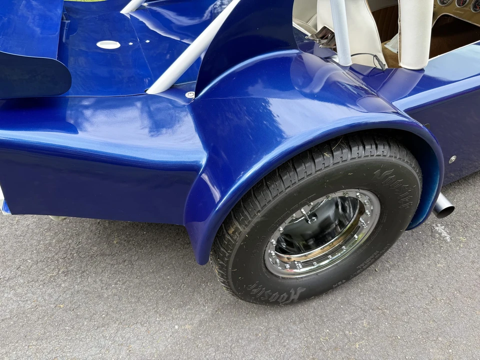Lotus Seven - Image 22 of 31