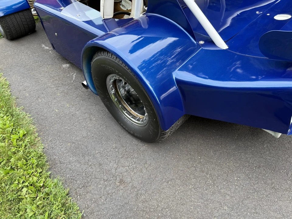 Lotus Seven - Image 18 of 31