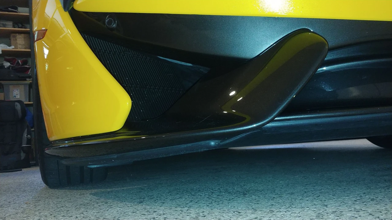 2017 McLaren 570S - Image 5 of 10