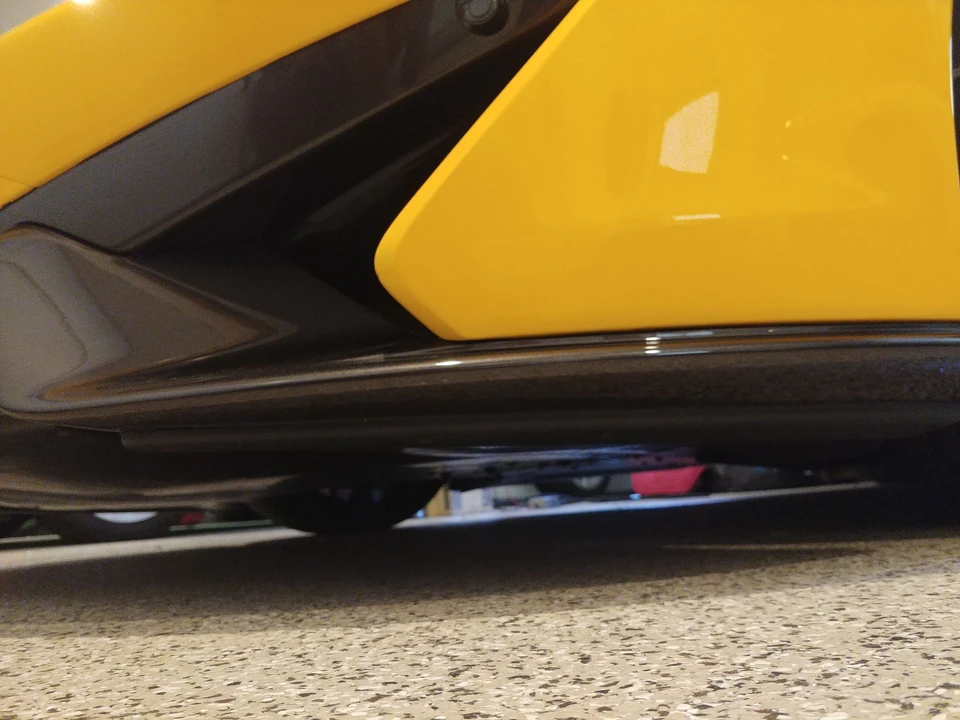 2017 McLaren 570S - Image 4 of 10