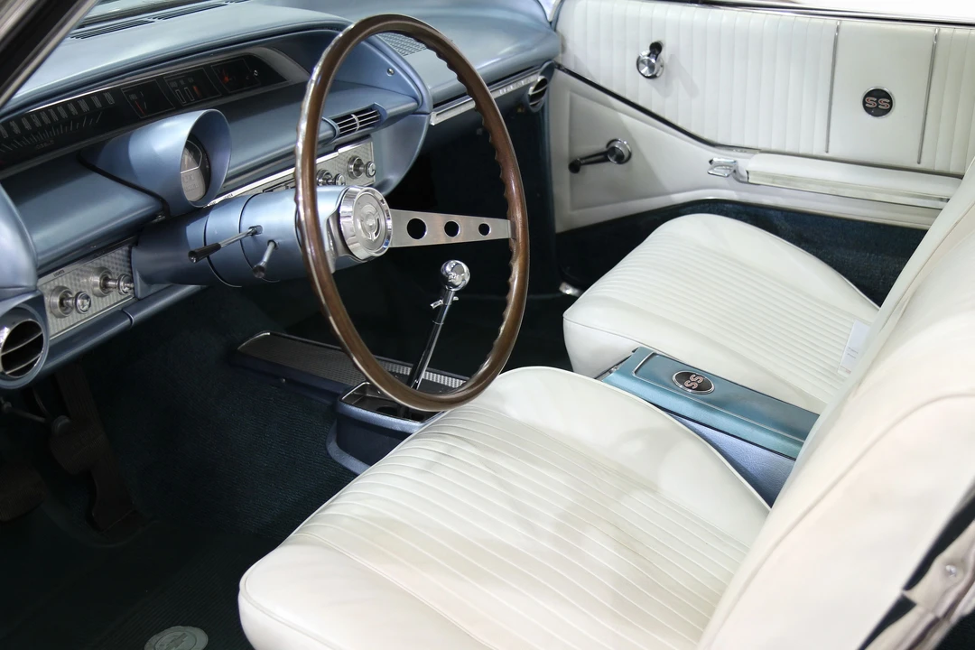 1964 Chevrolet Impala 3rd Gen - Image 2 of 3