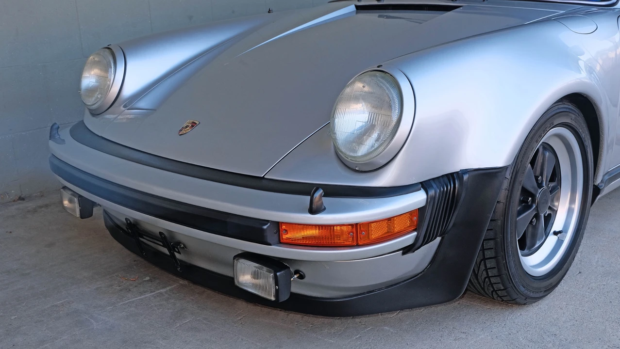 1977 Porsche 930 Turbo - Image 26 of 31
