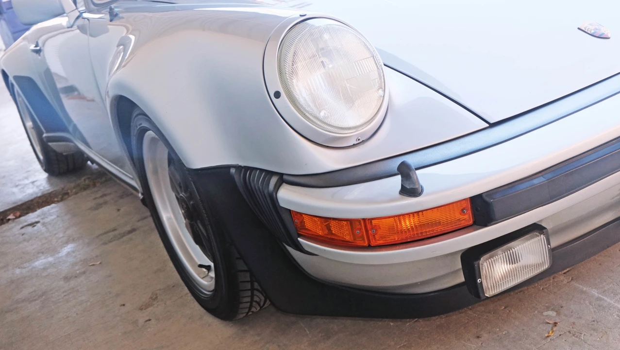1977 Porsche 930 Turbo - Image 25 of 31