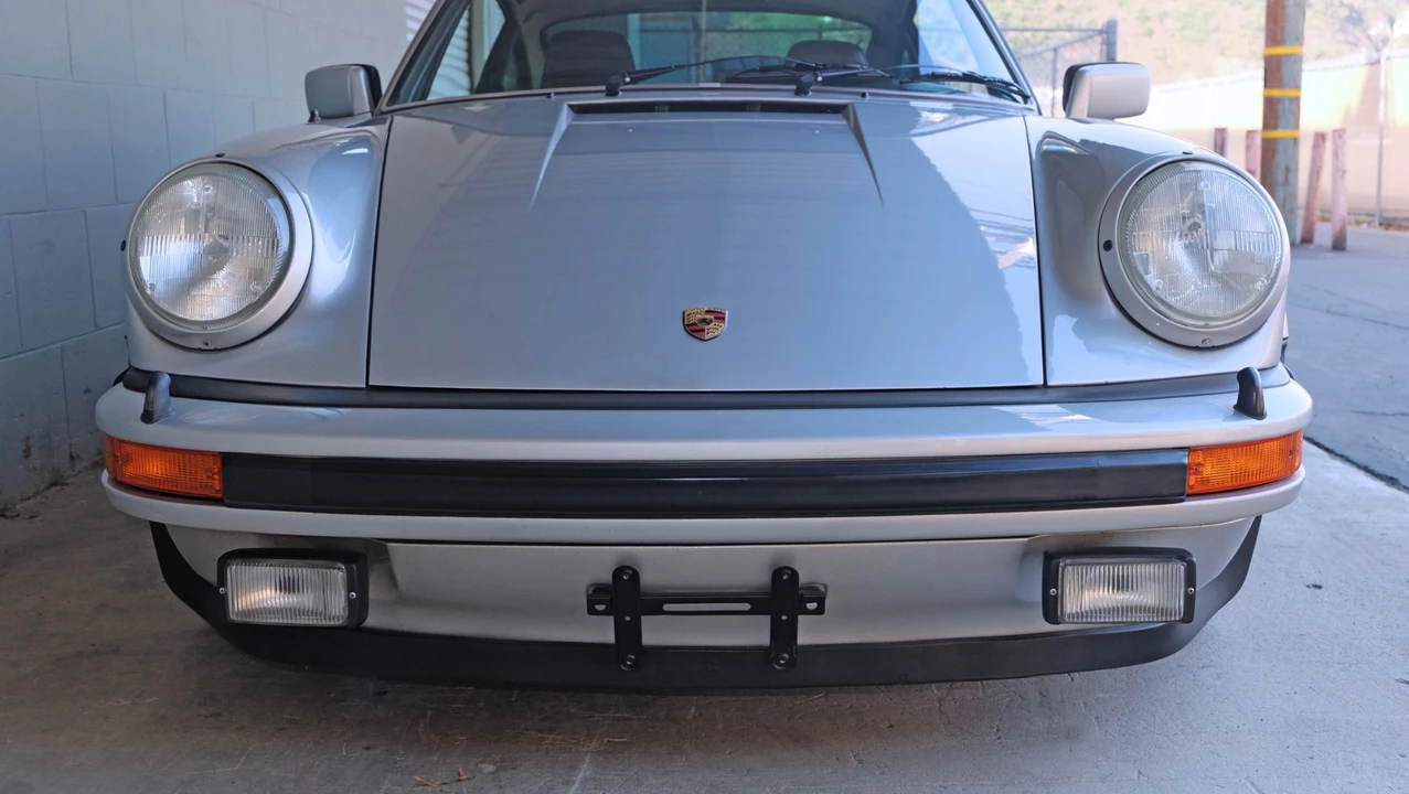 1977 Porsche 930 Turbo - Image 24 of 31