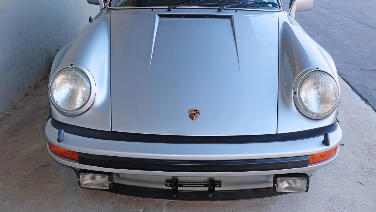 1977 Porsche 930 Turbo - Image 23 of 31