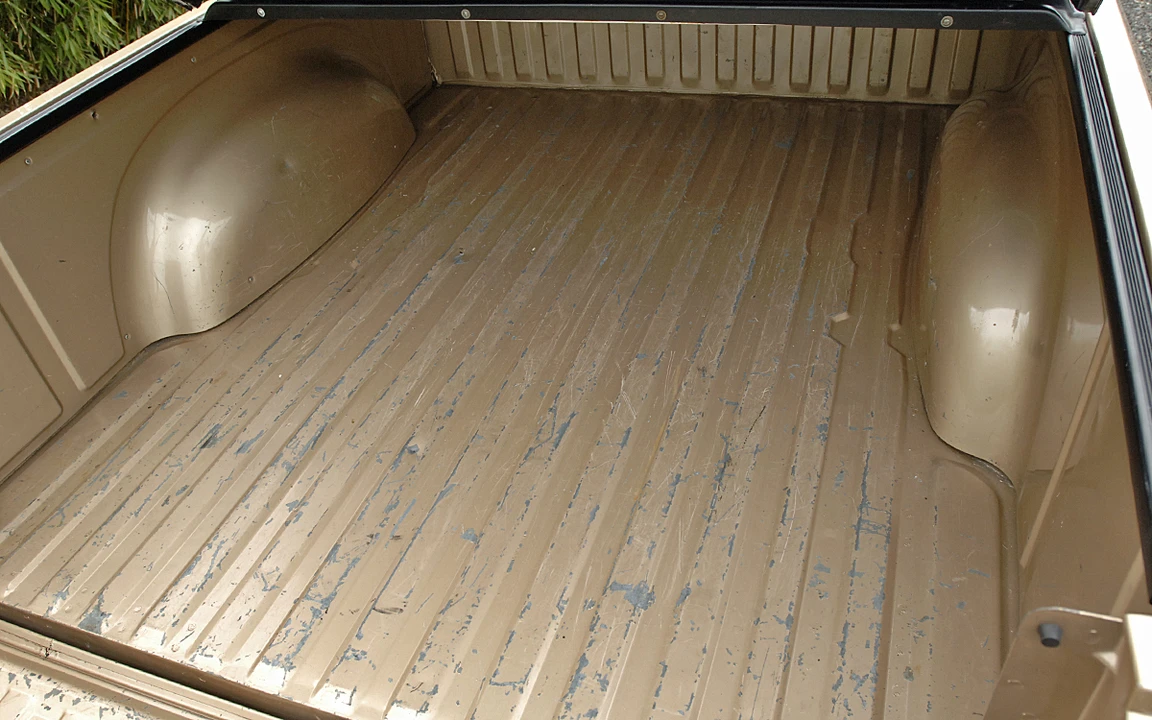 1983 Dodge Rampage - Image 30 of 31