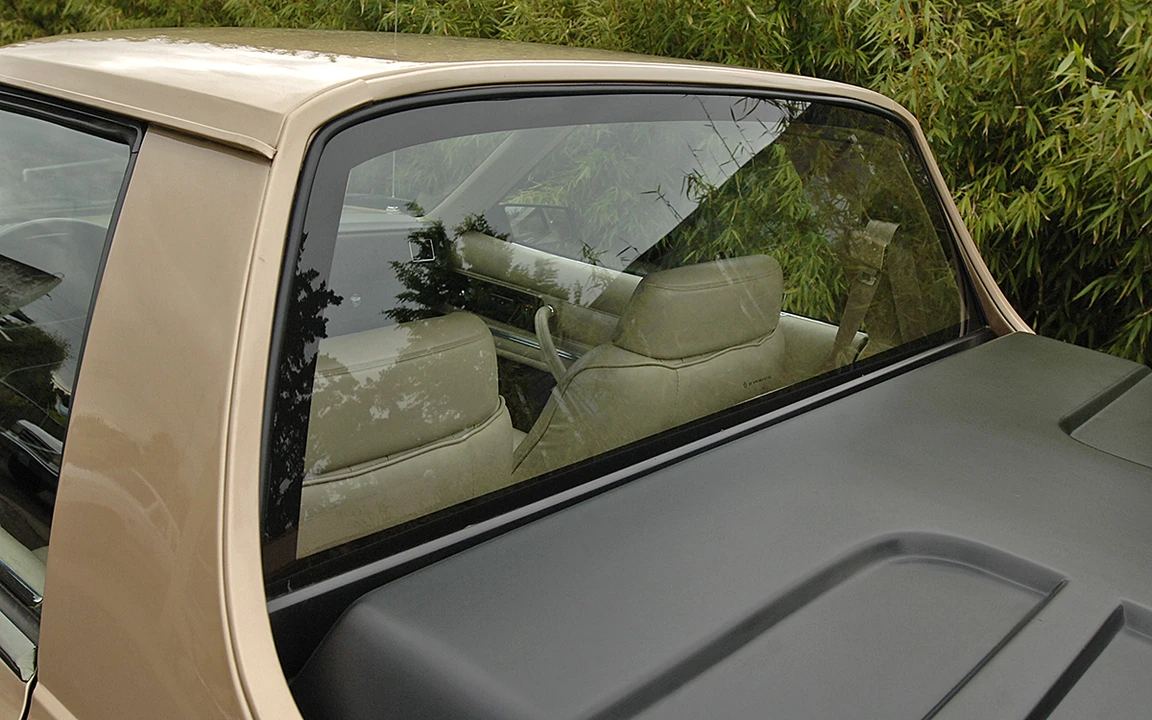 1983 Dodge Rampage - Image 27 of 31
