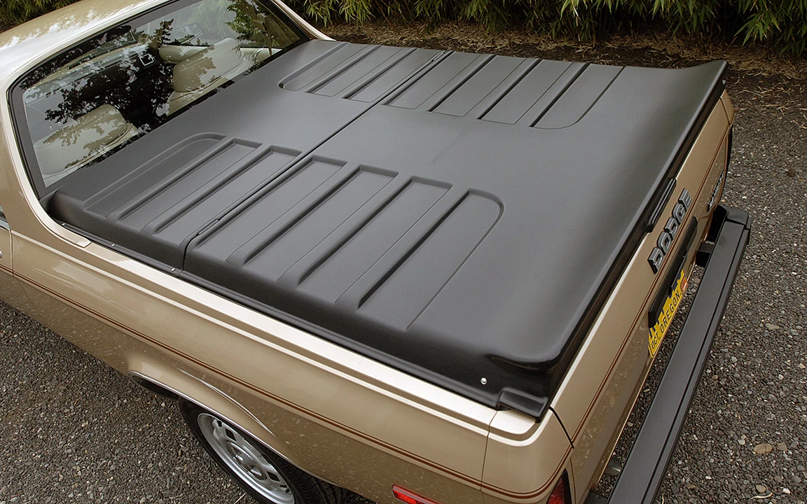 1983 Dodge Rampage - Image 26 of 31