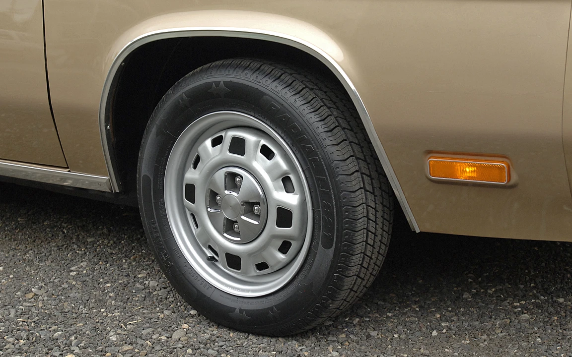 1983 Dodge Rampage - Image 19 of 31