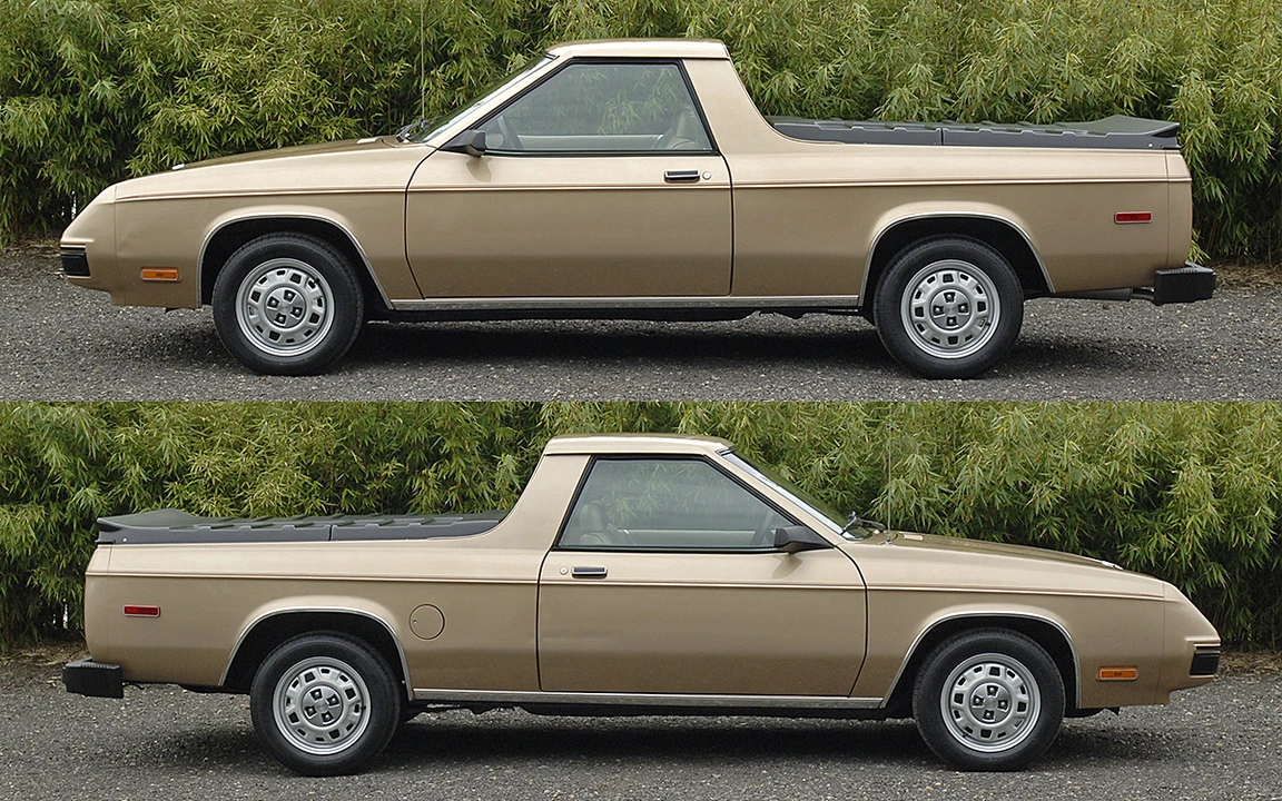 1983 Dodge Rampage - Image 16 of 31