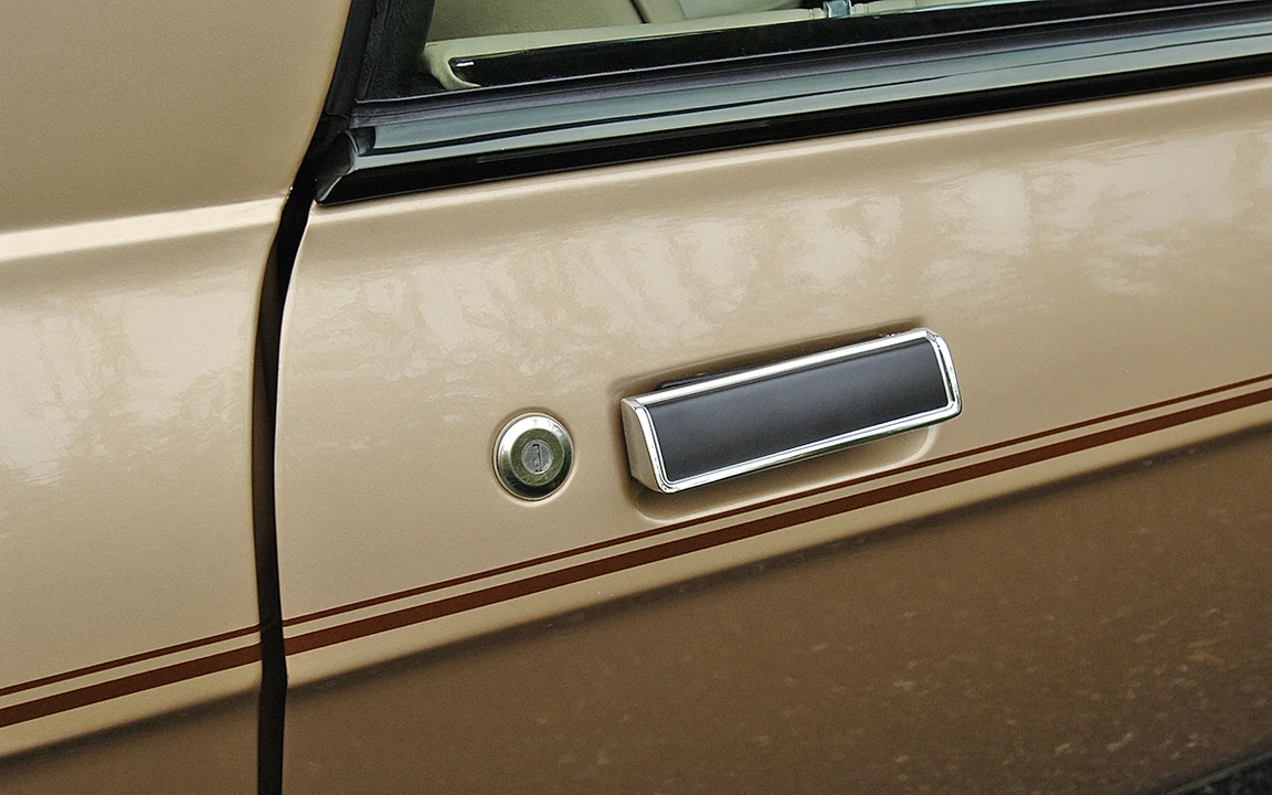 1983 Dodge Rampage - Image 15 of 31