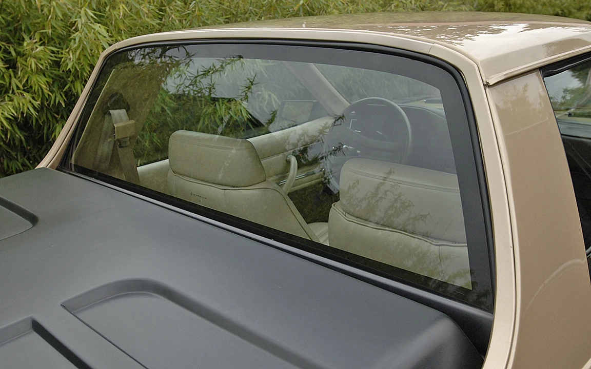 1983 Dodge Rampage - Image 14 of 31