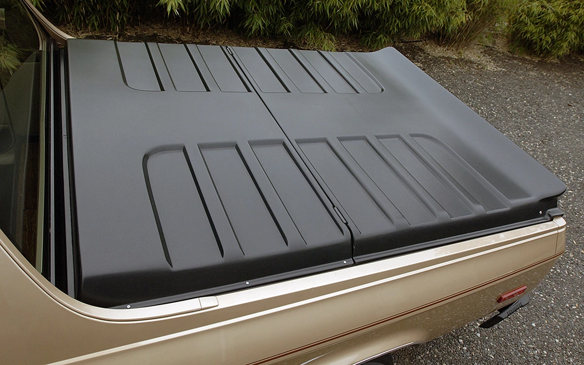 1983 Dodge Rampage - Image 9 of 31