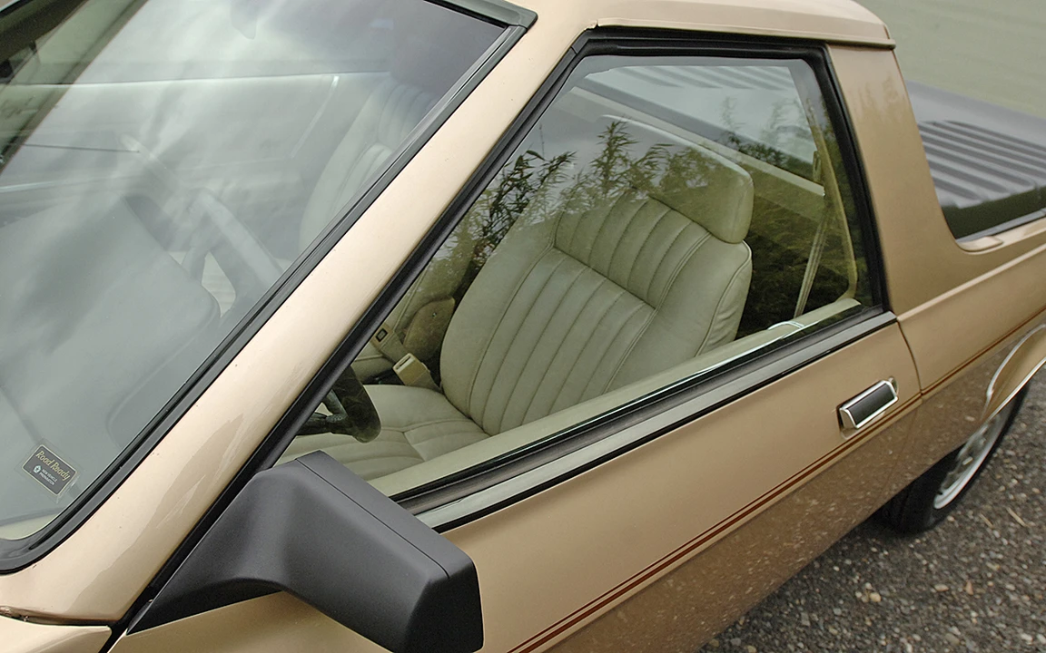 1983 Dodge Rampage - Image 8 of 31
