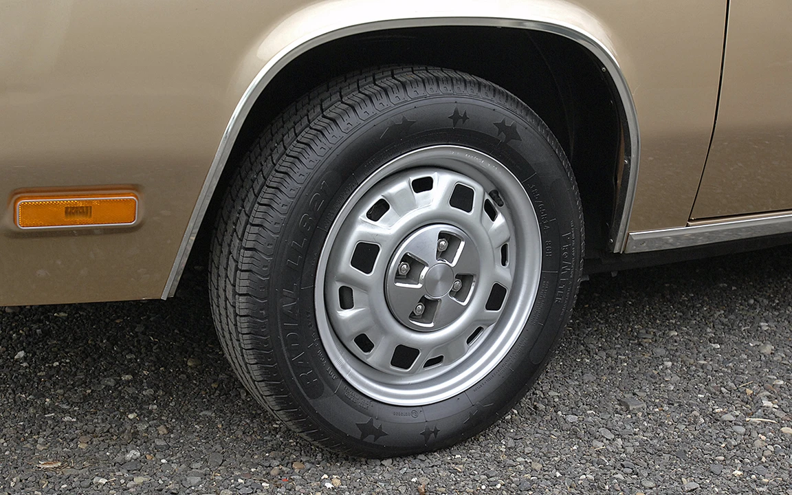 1983 Dodge Rampage - Image 6 of 31