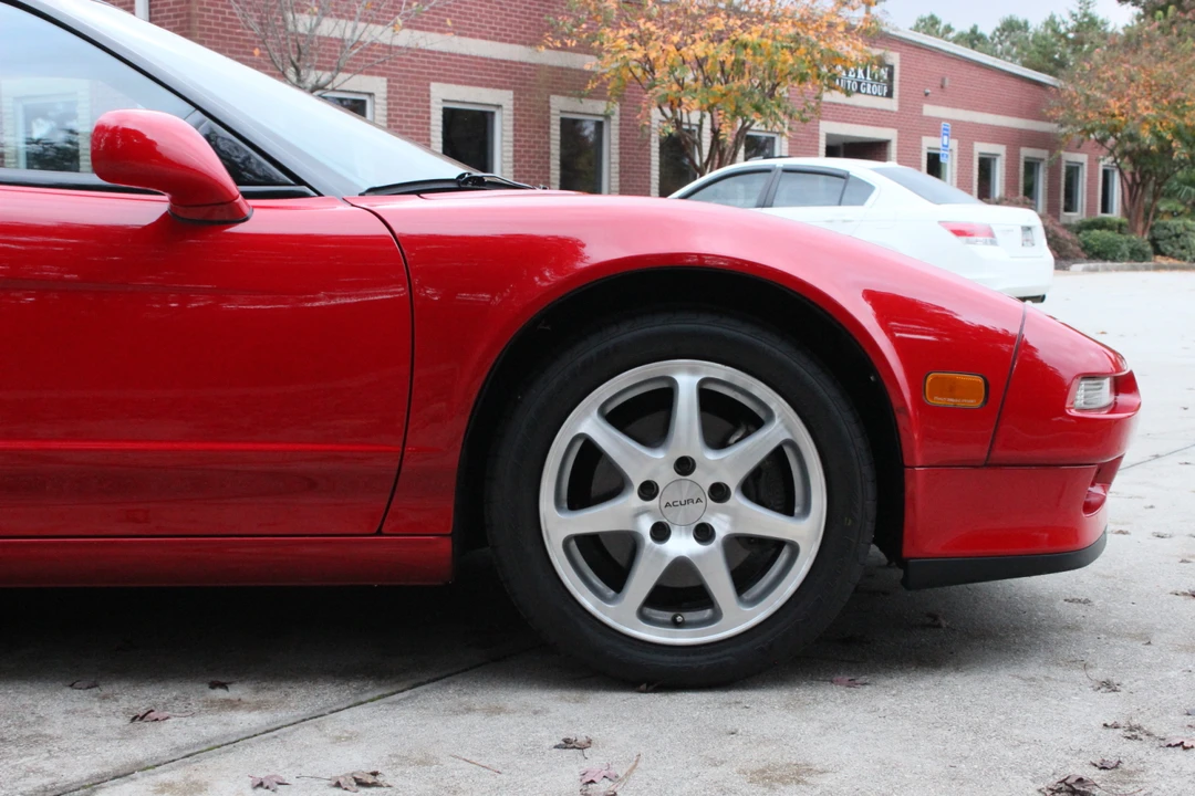 1992 Acura NA1 NSX - Image 12 of 31