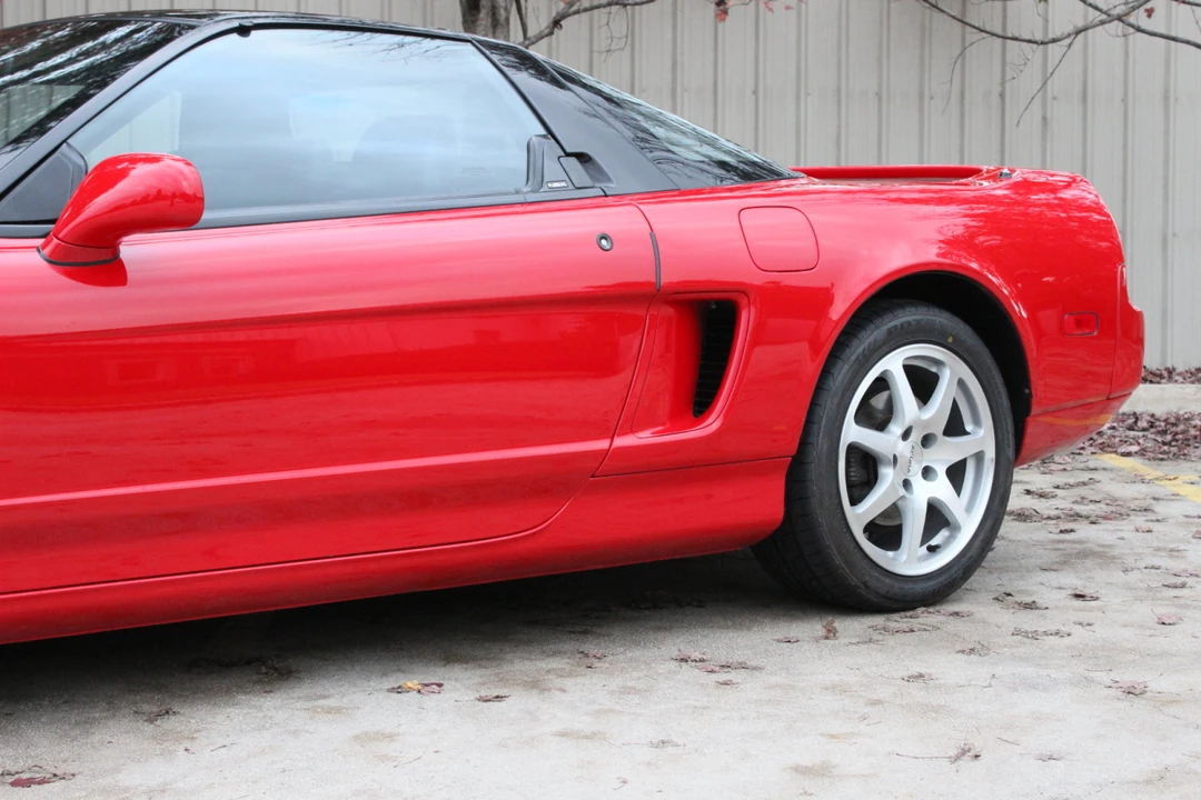 1992 Acura NA1 NSX - Image 13 of 31