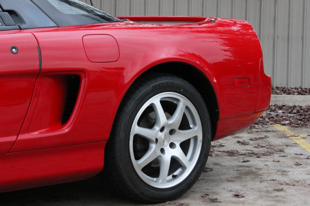 1992 Acura NA1 NSX - Image 14 of 31