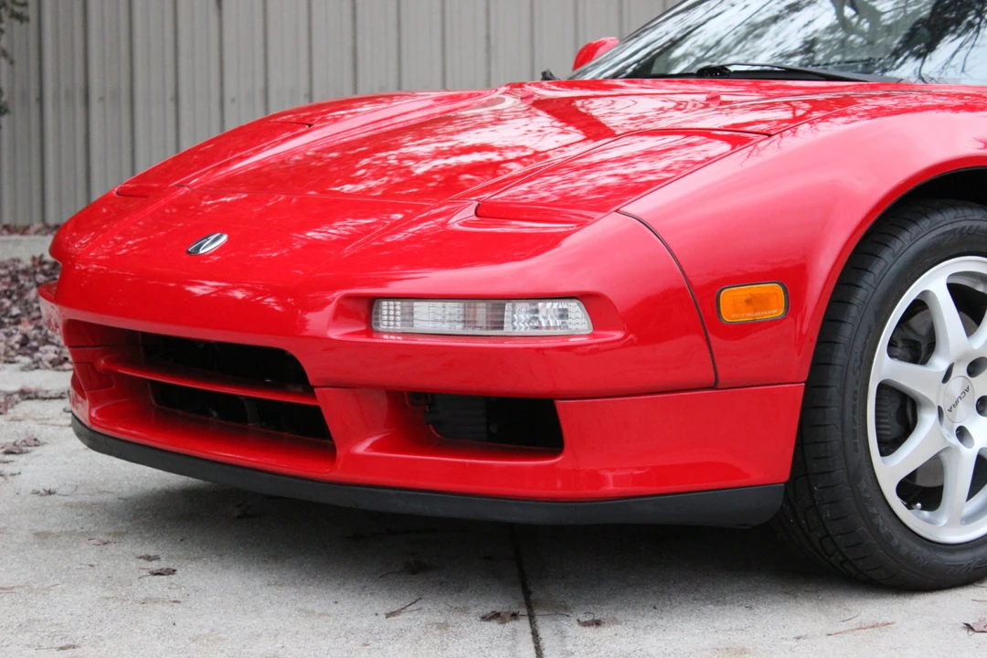 1992 Acura NA1 NSX - Image 15 of 31