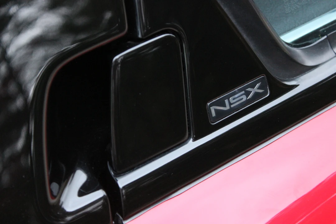 1992 Acura NA1 NSX - Image 17 of 31
