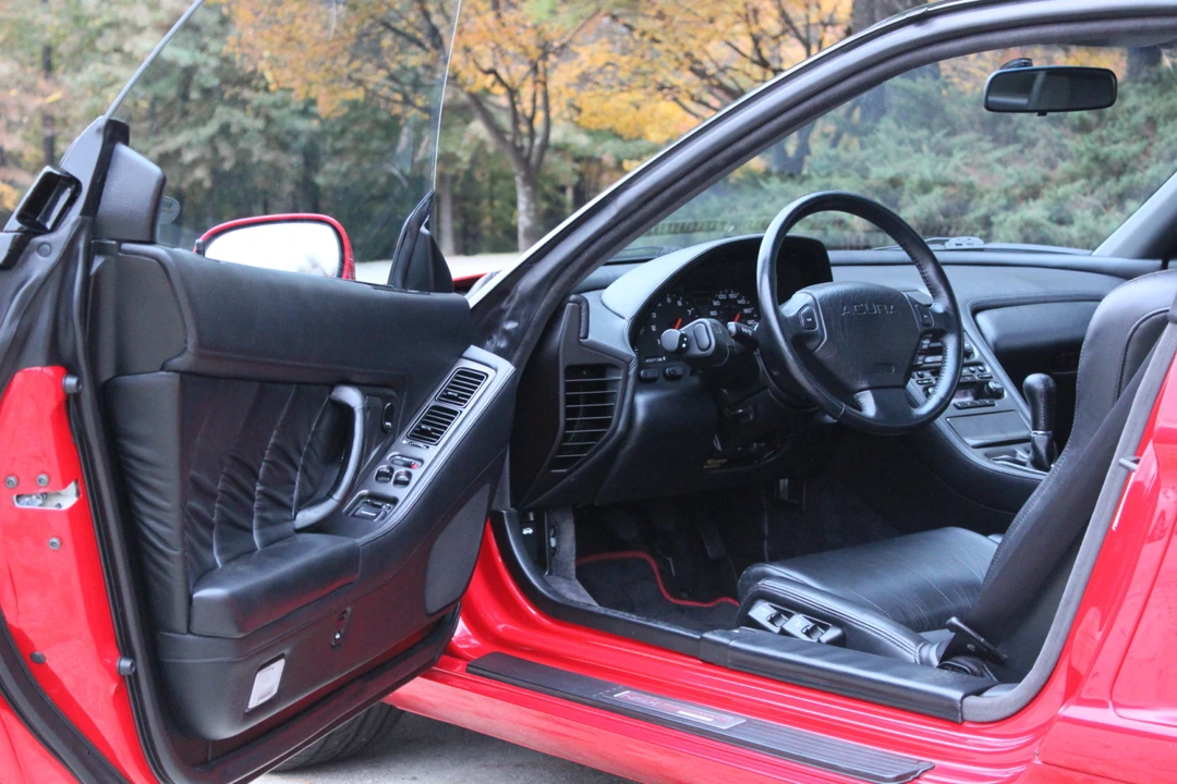 1992 Acura NA1 NSX - Image 18 of 31