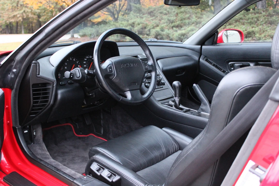 1992 Acura NA1 NSX - Image 19 of 31