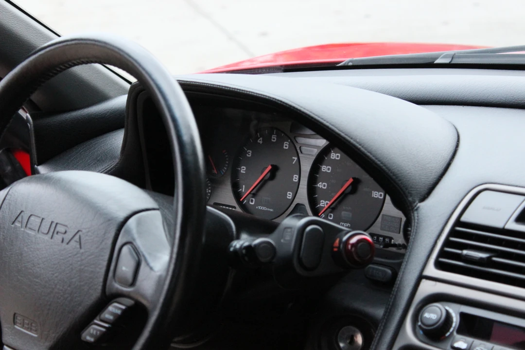 1992 Acura NA1 NSX - Image 28 of 31