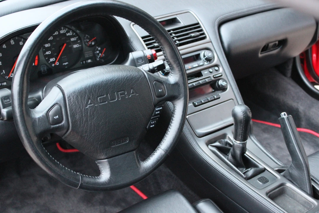 1992 Acura NA1 NSX - Image 26 of 31