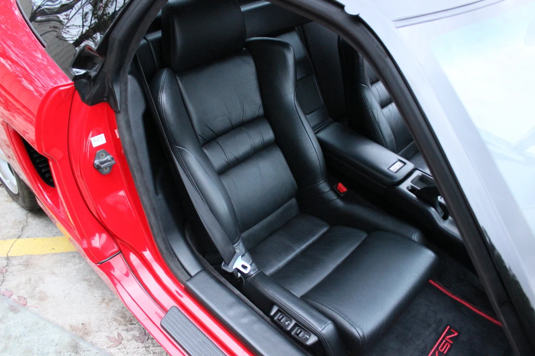 1992 Acura NA1 NSX - Image 20 of 31