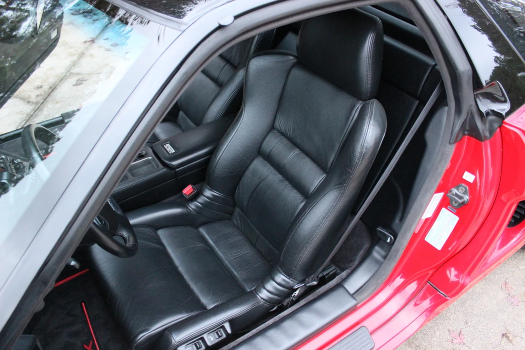 1992 Acura NA1 NSX - Image 21 of 31