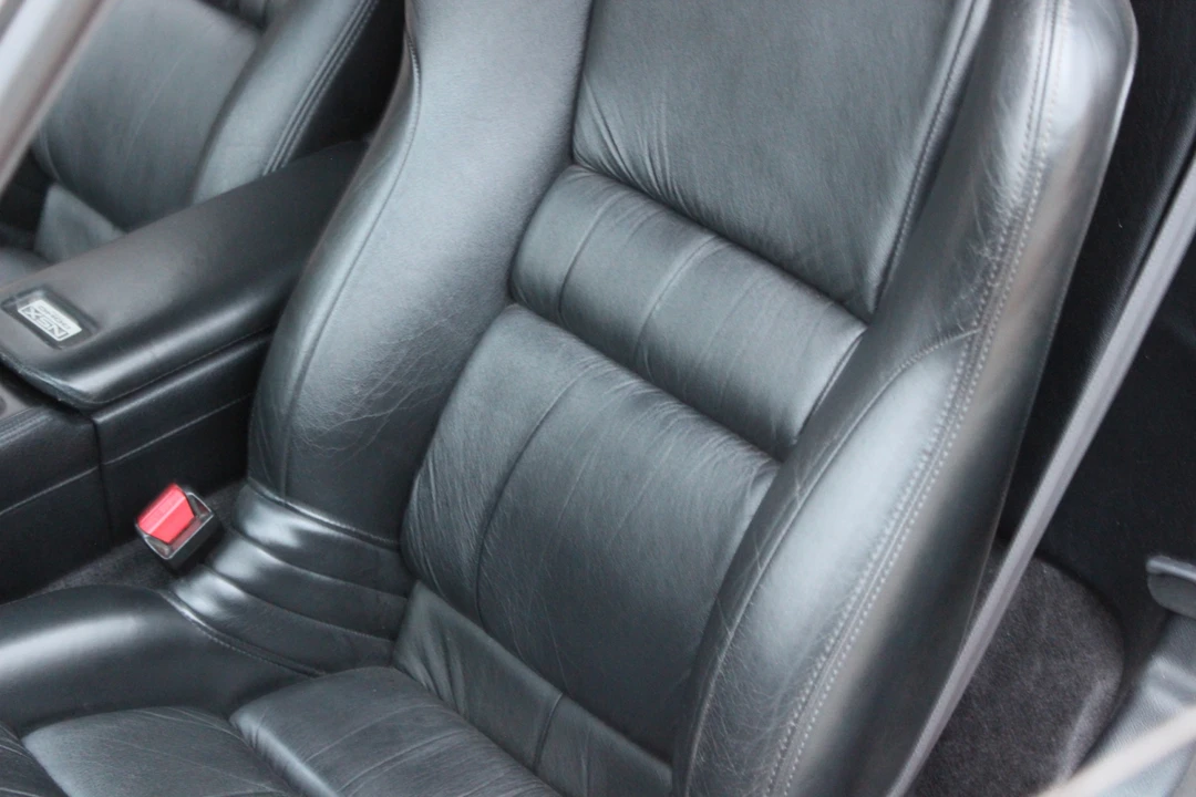 1992 Acura NA1 NSX - Image 22 of 31