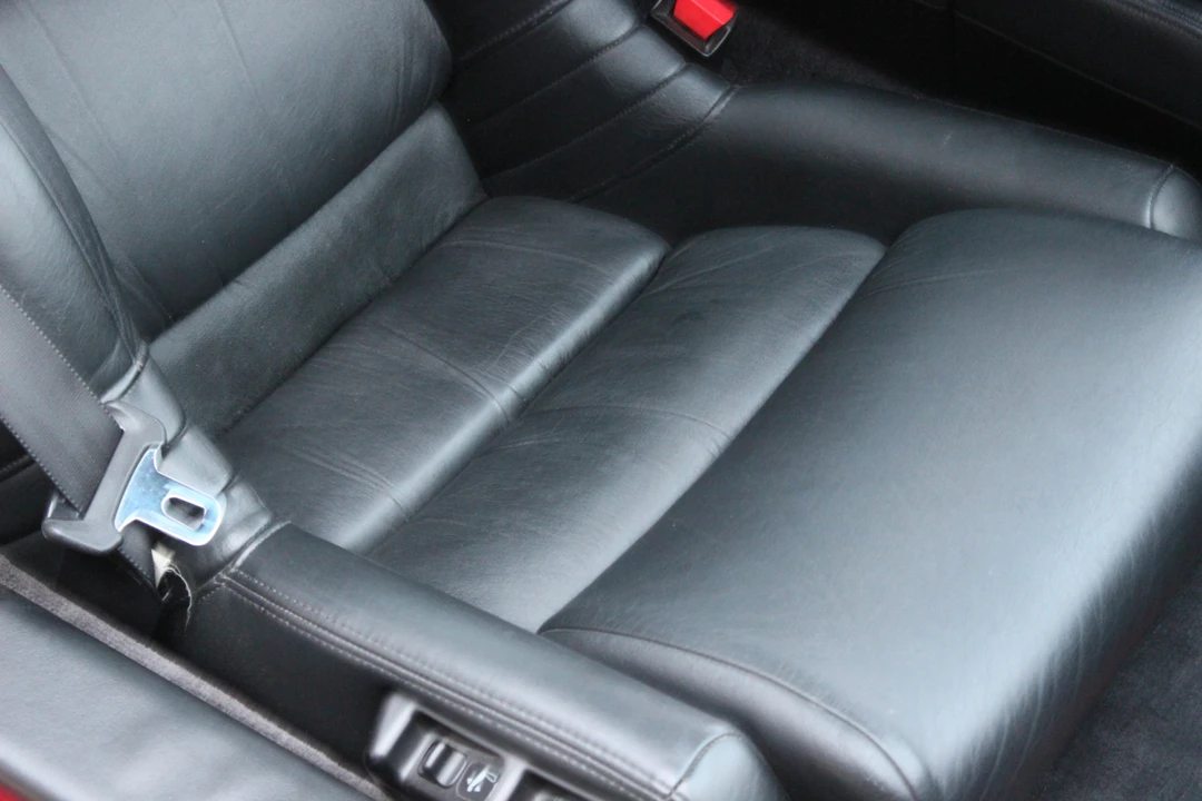 1992 Acura NA1 NSX - Image 24 of 31
