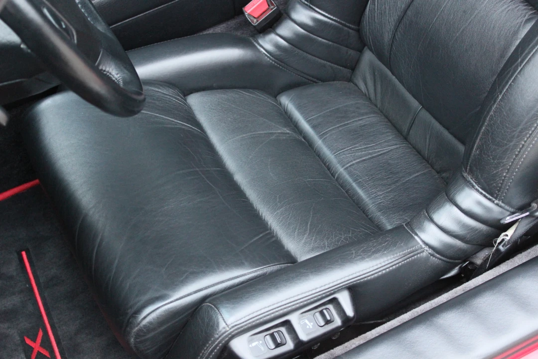 1992 Acura NA1 NSX - Image 25 of 31