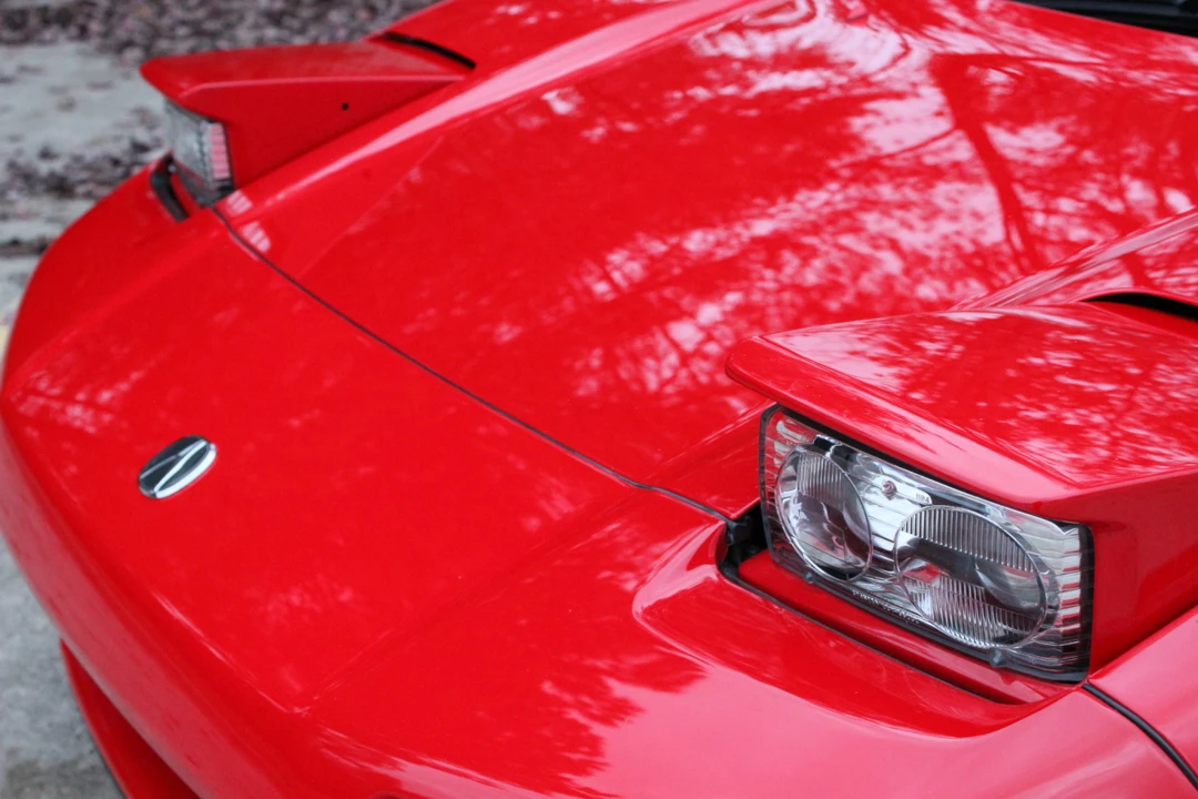 1992 Acura NA1 NSX - Image 16 of 31
