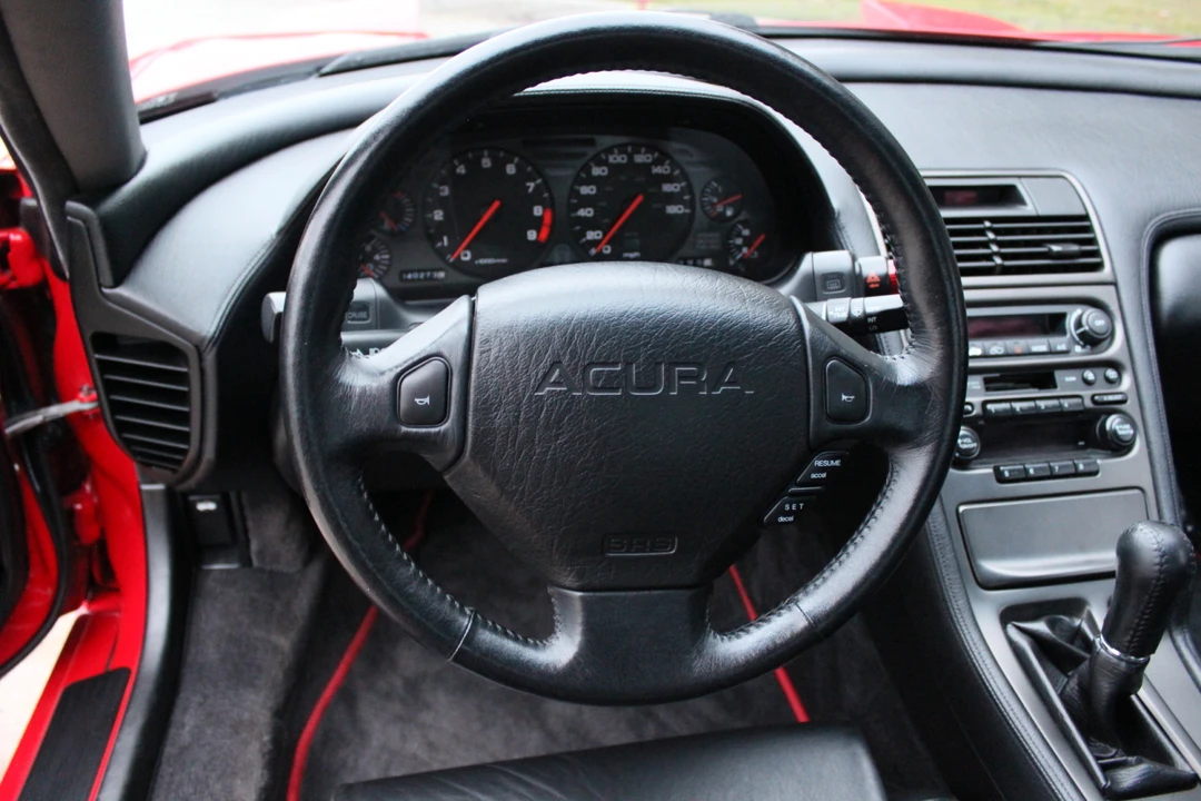 1992 Acura NA1 NSX - Image 27 of 31