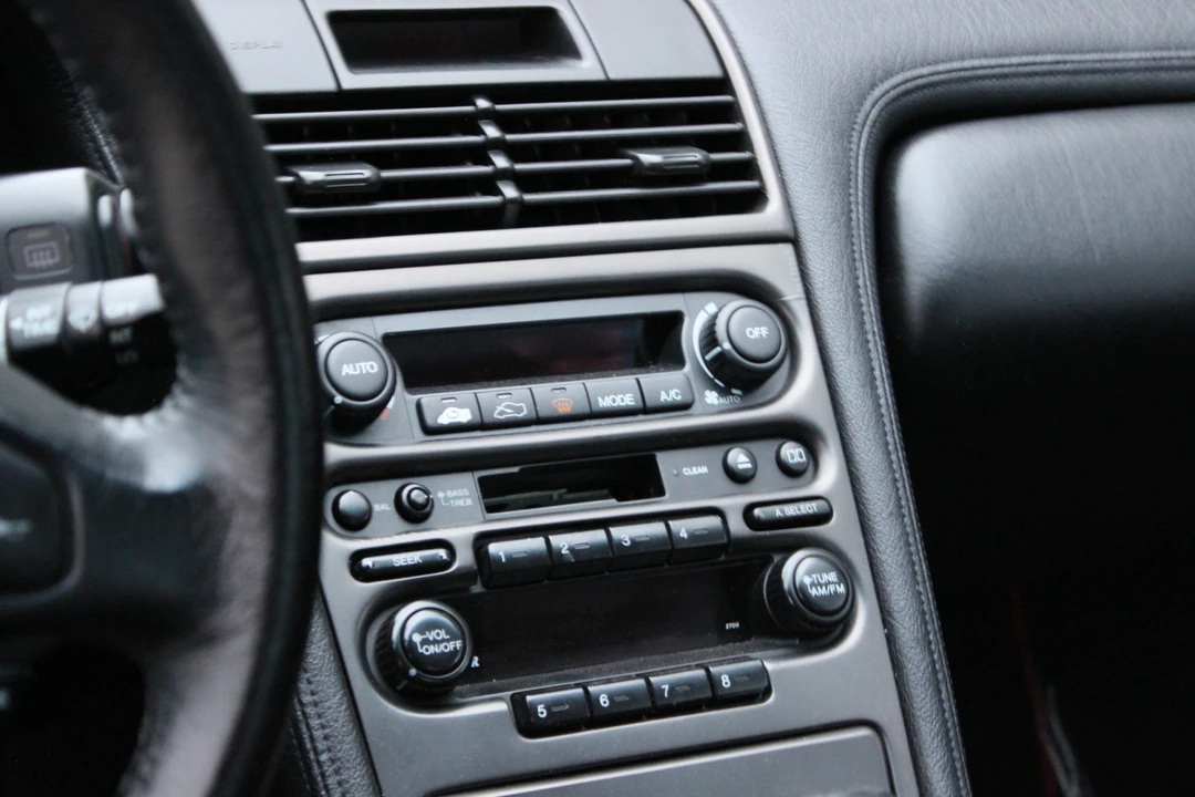 1992 Acura NA1 NSX - Image 30 of 31