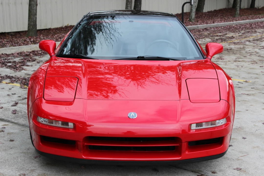 1992 Acura NA1 NSX - Image 6 of 31